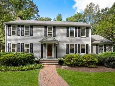 17 Smokey Hill Rd, Wayland, MA, 01778