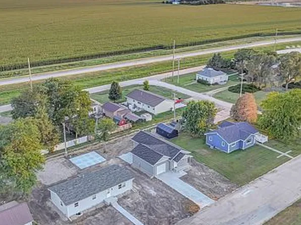 113 E 4th St, Wood River, NE 68883