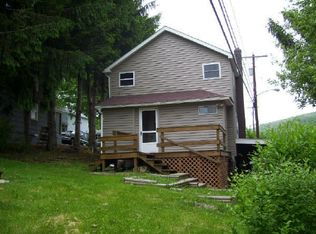 15 Garfield St, Byrnedale, PA 15827