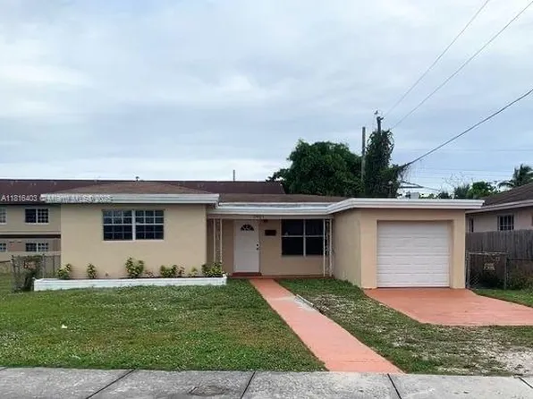 2401 NW 7th St, Fort Lauderdale, FL 33311