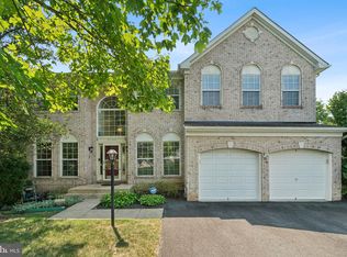 3725 Katie Pl, Triangle, VA 22172