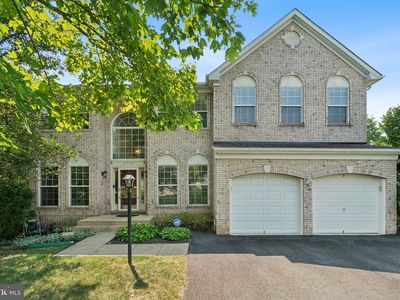 3725 Katie Pl, Triangle, VA, 22172