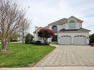 32619 Bella Via Ct, Ocean View, DE 19970