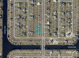 2008 Nelson Rd N, Cape Coral, FL 33993