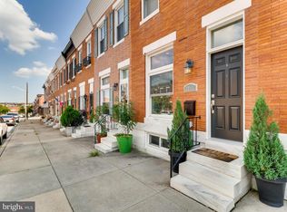 3811 Fait Ave, Baltimore, MD 21224