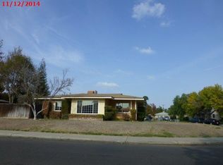 3499 E Weldon Ave, Fresno, CA 93703