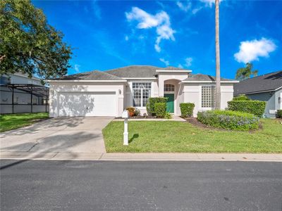 448 Buckingham Cir, Davenport, FL, 33897