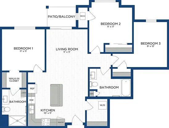 F3 - Apex at Verona | Apartments, Townhomes, and Stacked Flats in Verona, WI F3 - Apex at Verona | Apartments, Townhomes, and Stacked Flats in Verona, WI