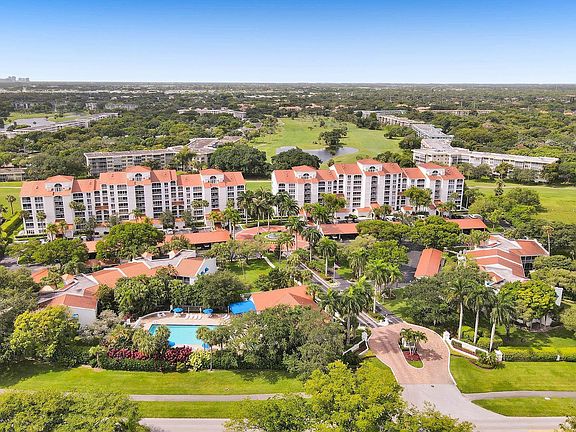 4th image of 4112 W Palm Aire Drive #125A