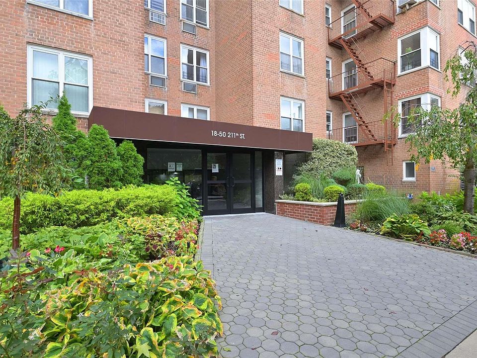 1st image of 18-50 211 Street #5B