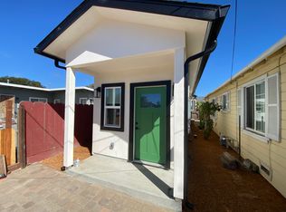 1220 Luxton St, Seaside, CA