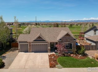 2223 Tyrrhenian Dr, Longmont, CO 80504