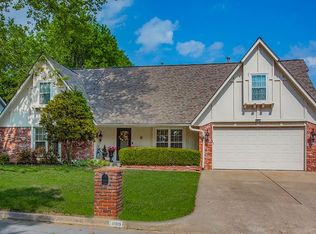 10019 S 69th East Ave, Tulsa, OK 74133