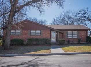 3001 Halbert St, Fort Worth, TX 76112