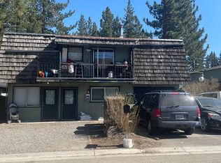 2484 Palmira Ave, South Lake Tahoe, CA 96150