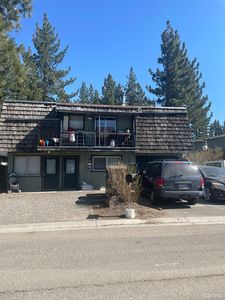 2484 Palmira Ave, South Lake Tahoe, CA, 96150