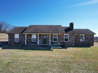 3138 Pete Worthington Rd, Evensville, TN 37332