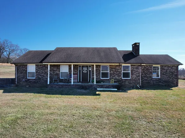 3138 Pete Worthington Rd, Evensville, TN 37332