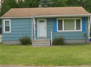 436 Linwood Ave, North Tonawanda, NY