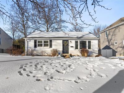 609 Rosewood Ln, Saint Louis, MO, 63122