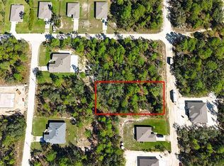 14109 Eastern Phoebe Rd LOT 19, Brooksville, FL 34614