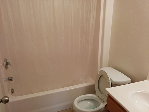 Upstairs bath