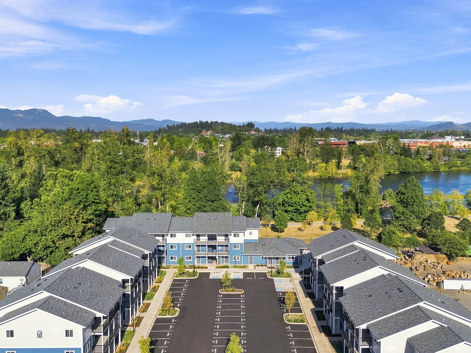 Legacy Park Apartments — Photo 3