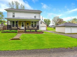 29025 Front St, Kensington, OH 44427