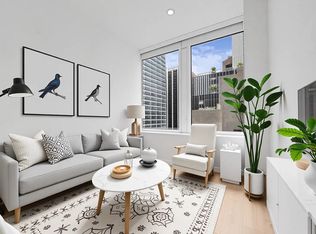 160 Water St #10L, New York, NY 10038