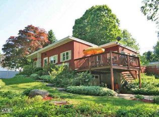 231 Thaddeus Ave, Danbury, CT 06811