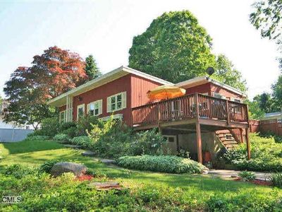 231 Thaddeus Ave, Danbury, CT, 06811