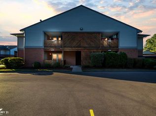 16563 Woodlane #157, Fraser, MI 48026