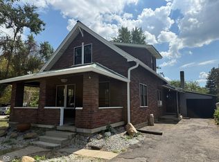 613 Knox St, Indianapolis, IN 46227