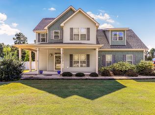 3409 Plain View Hwy, Dunn, NC 28334