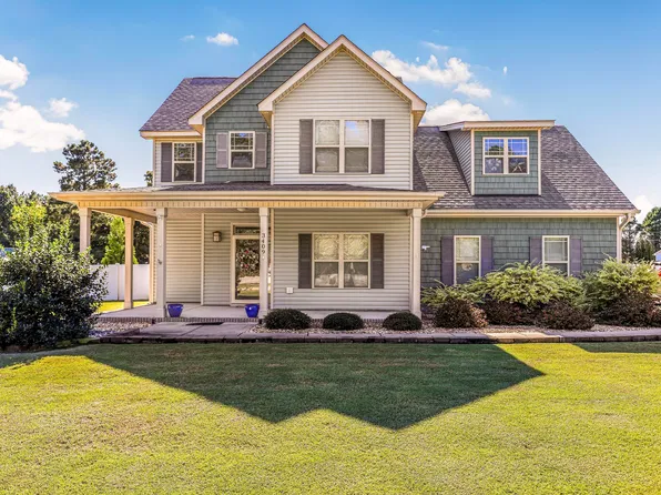 3409 Plain View Hwy, Dunn, NC 28334