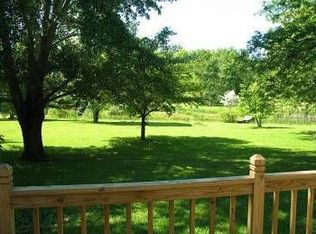 2010 Miller Rd, Riley, MI 48041