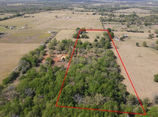 County Road 358 County Rd, Caldwell, TX 77836