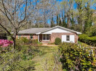 2326 N Eiffel Ct, Decatur, GA 30032