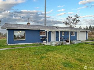 163 Cliff Robinson Ln, Sequim, WA 98382