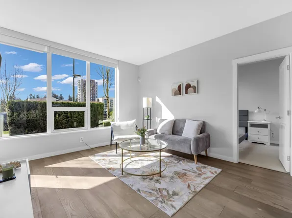 5687 Gray Ave #107, Greater Vancouver, BC V6S 0A9