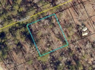 40 Hudson St #262, Martin, GA 30557