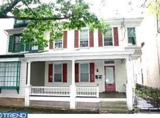 433 King St, Pottstown, PA 19464