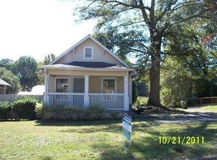 1317 Arkwright Pl, Atlanta, GA 30317