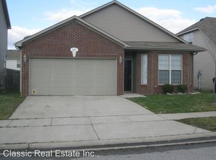 2801 Red Clover Ln, Lexington, KY 40511