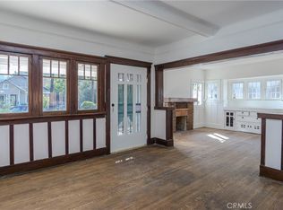 6217 Hayes Ave, Los Angeles, CA 90042
