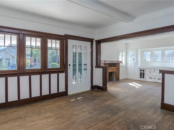 6217 Hayes Ave, Los Angeles, CA 90042