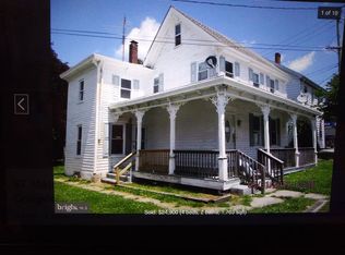 67 Main St, Bridgeton, NJ 08302
