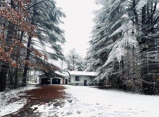 18 Mount View Rd, Kingfield, ME 04947