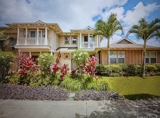 91-1394 Keoneula Blvd, Ewa Beach, HI 96706