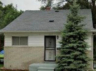 16183 Appoline St, Detroit, MI 48235